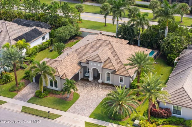 $1,200,000 | 3478 Imperata Drive, Rockledge, FL 32955