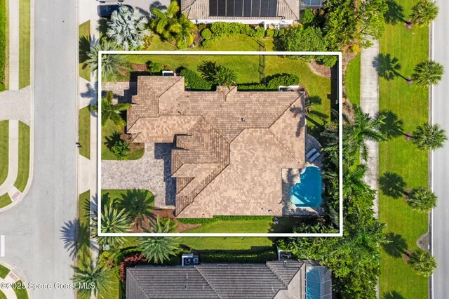 $1,200,000 | 3478 Imperata Drive, Rockledge, FL 32955