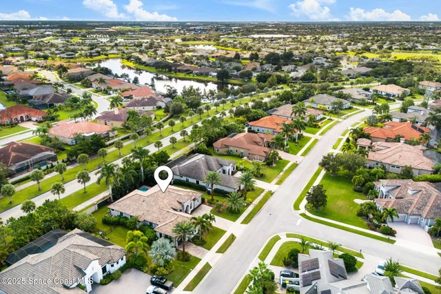 $1,200,000 | 3478 Imperata Drive, Rockledge, FL 32955