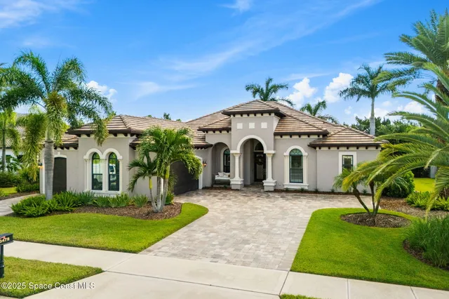 $1,200,000 | 3478 Imperata Drive, Rockledge, FL 32955
