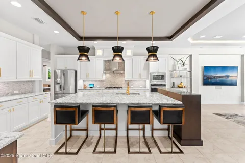 $1,100,000 | 3478 Imperata Drive, Rockledge, FL 32955