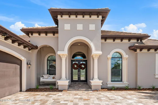 $1,200,000 | 3478 Imperata Drive, Rockledge, FL 32955