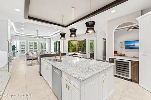$1,100,000 | 3478 Imperata Drive, Rockledge, FL 32955