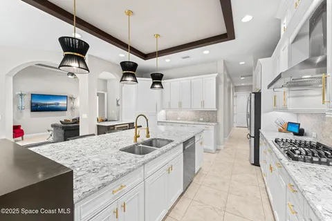 $1,100,000 | 3478 Imperata Drive, Rockledge, FL 32955