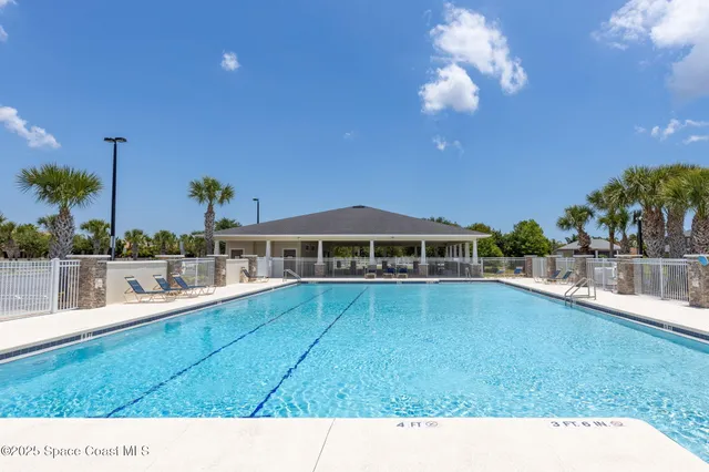 $1,200,000 | 3478 Imperata Drive, Rockledge, FL 32955