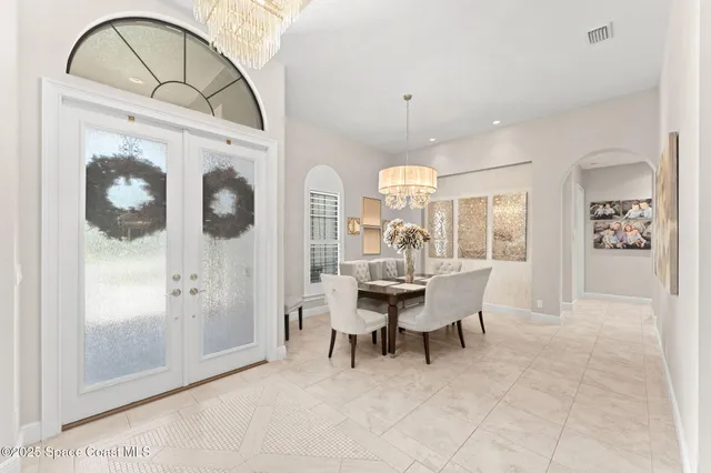 $1,200,000 | 3478 Imperata Drive, Rockledge, FL 32955