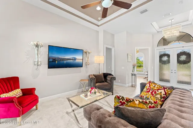 $1,200,000 | 3478 Imperata Drive, Rockledge, FL 32955