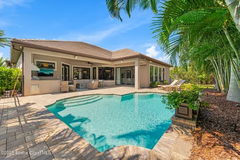 $1,100,000 | 3478 Imperata Drive, Rockledge, FL 32955