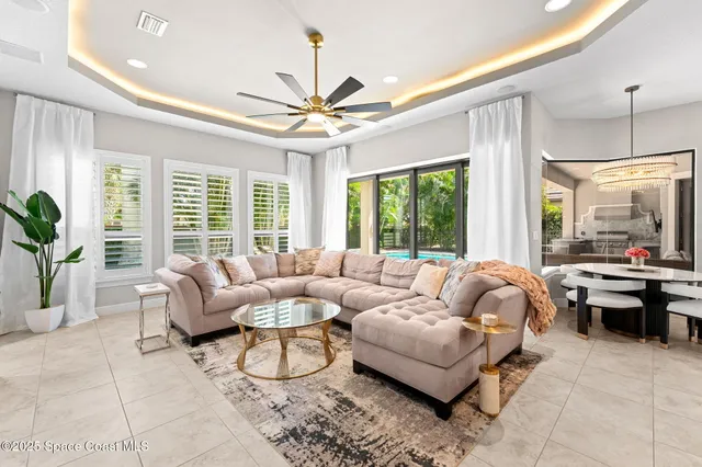 $1,200,000 | 3478 Imperata Drive, Rockledge, FL 32955