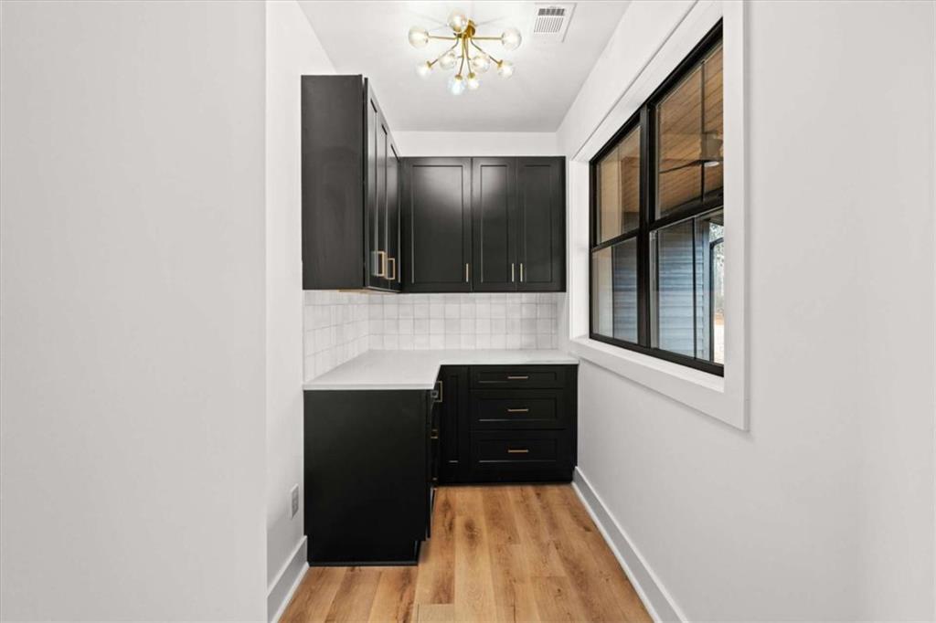 409 Lively Road Waco, GA 30182 - Photo 16 of 50 a bathroom with a sink and a mirror