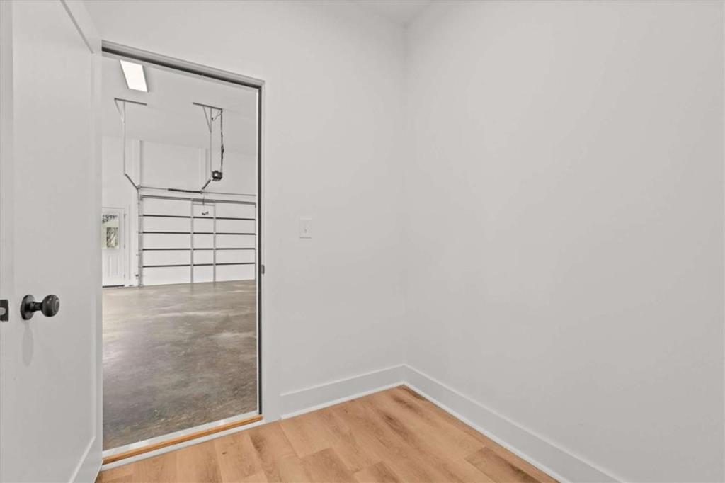 409 Lively Road Waco, GA 30182 - Photo 32 of 50 a view of empty room