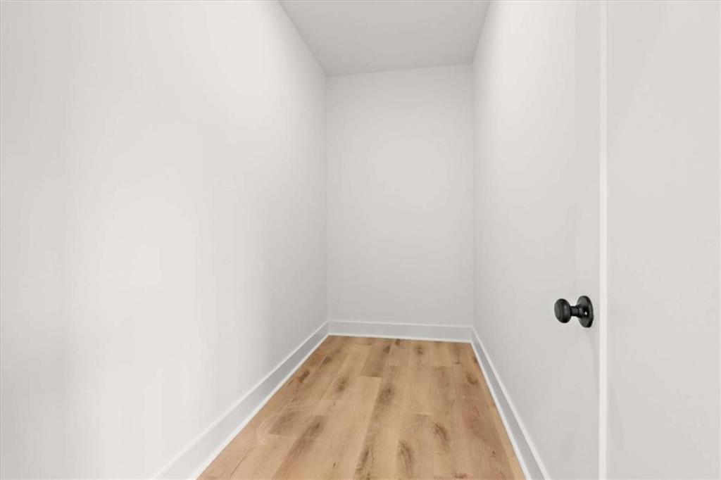 409 Lively Road Waco, GA 30182 - Photo 37 of 50 a view of a room with wooden floor