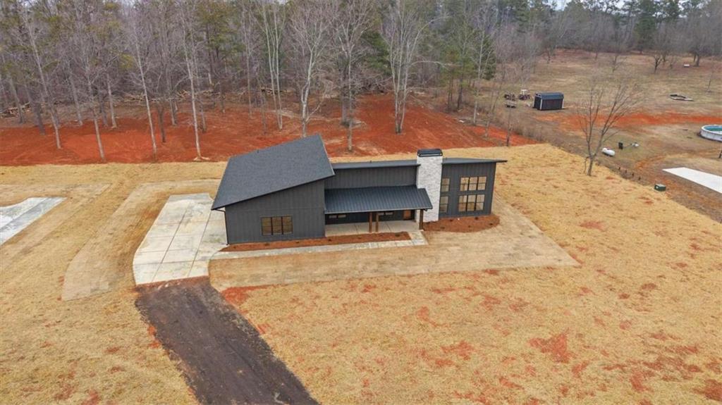 409 Lively Road Waco, GA 30182 - Photo 45 of 50