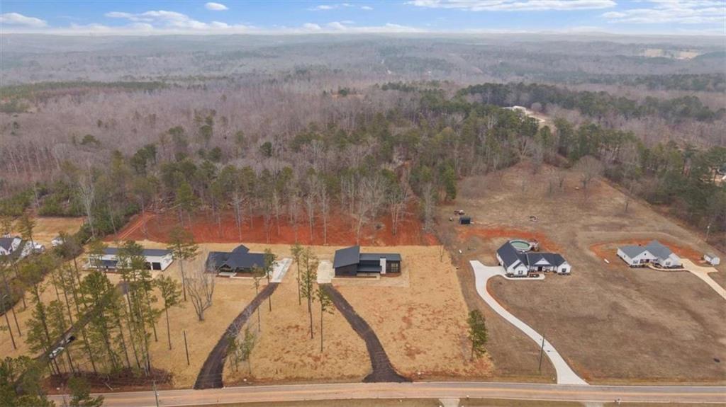 409 Lively Road Waco, GA 30182 - Photo 49 of 50 a view of a outdoor space
