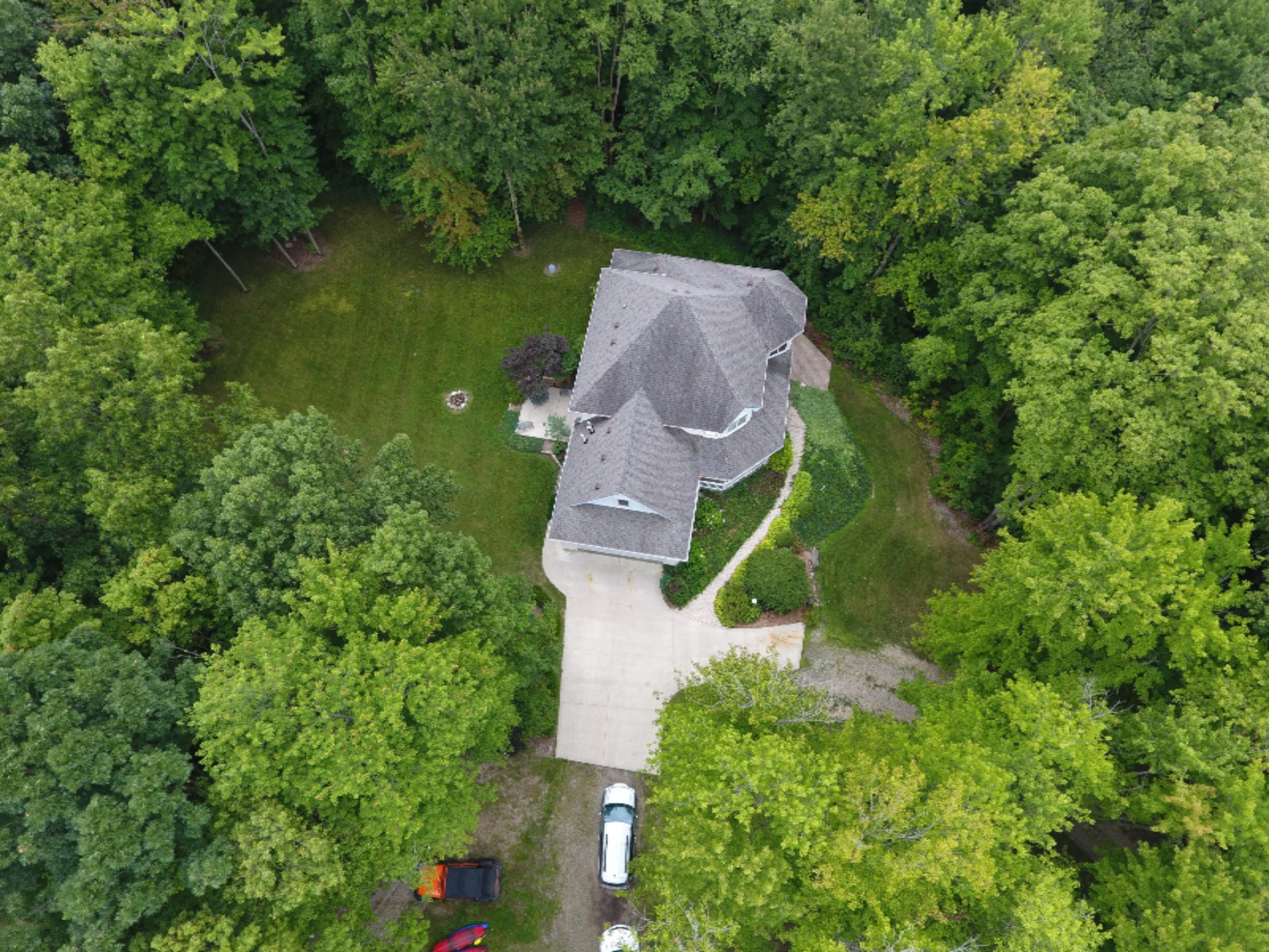 5261 Long Lake Road Reading, MI 49274 - Photo 5 of 49 DJI_0008