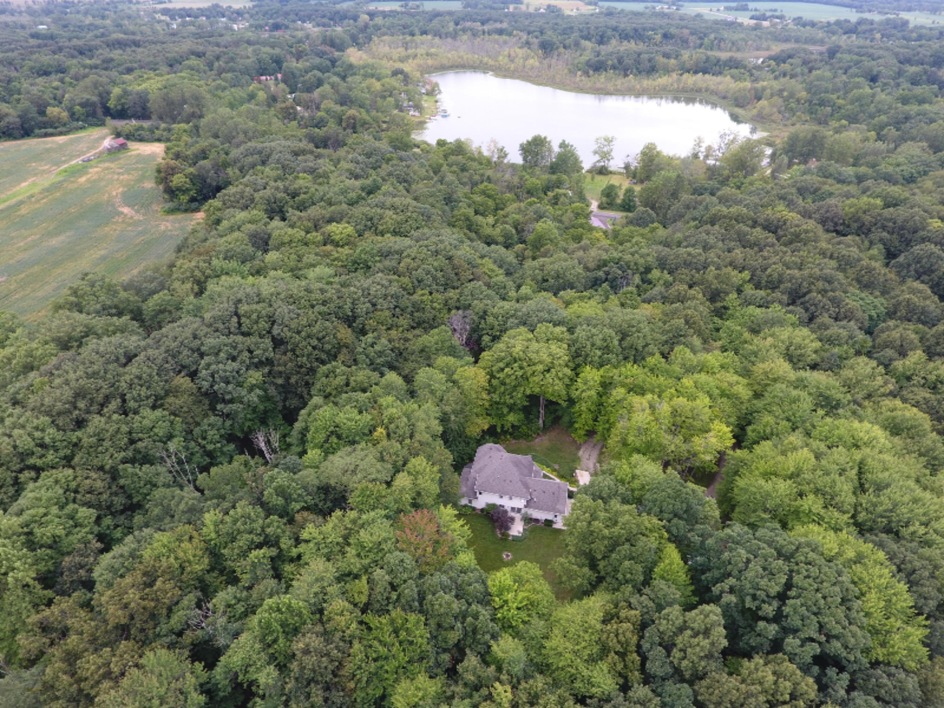 5261 Long Lake Road Reading, MI 49274 - Photo 6 of 49 DJI_0009