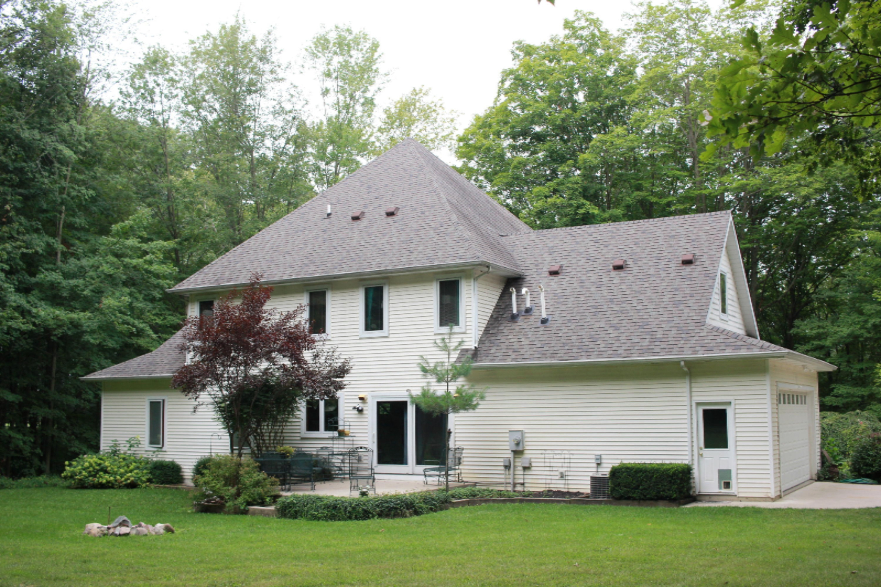 5261 Long Lake Road Reading, MI 49274 - Photo 8 of 49 5