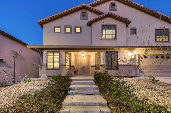 $899,999 | 518 Chance Cove Drive, Henderson, NV 89052