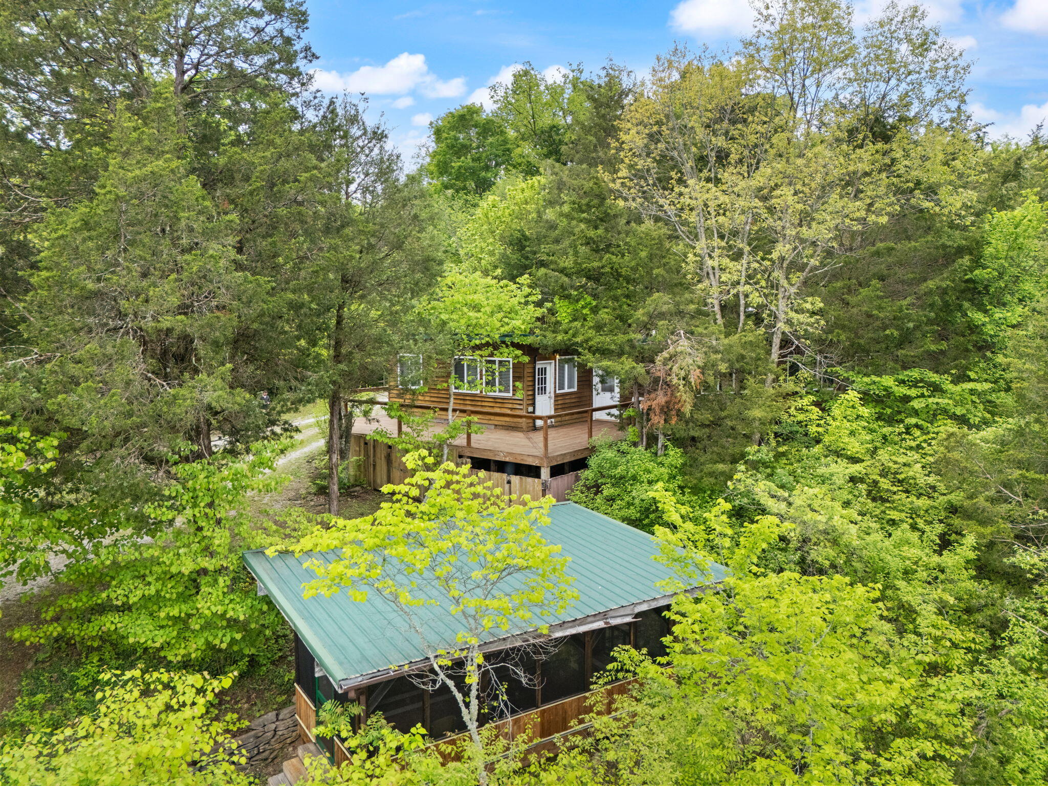 571 Whitlock Road Richmond, KY 40475 - Photo 36 of 59 51-web-or-mls-DJI_20250509111111_0144_D