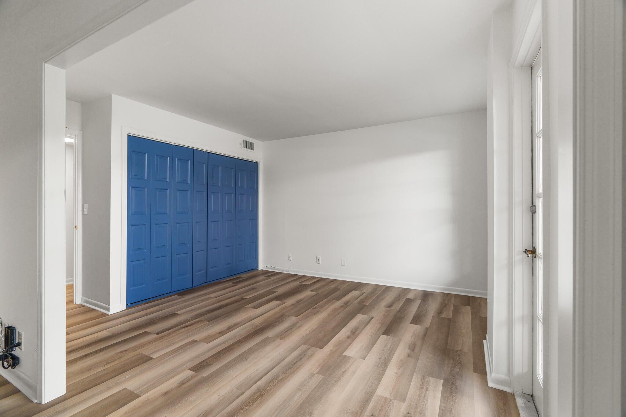 950 Ponce De Leon Road, Unit 208 Boca Raton, FL 33432 - Photo 21 of 43 a view of a room with wooden floor