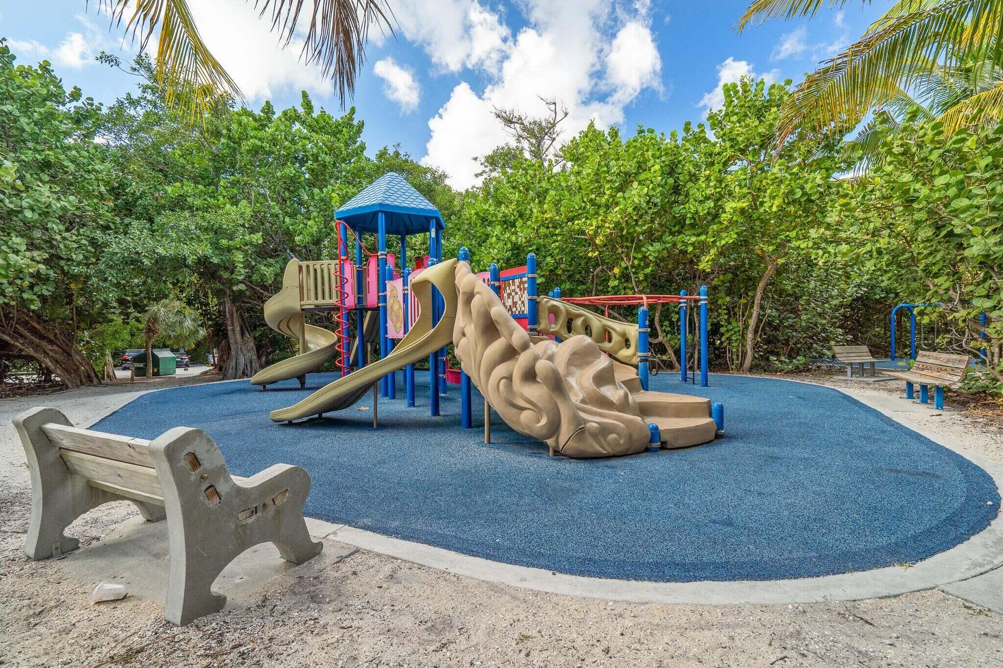950 Ponce De Leon Road, Unit 208 Boca Raton, FL 33432 - Photo 40 of 43 a view of outdoor space swimming pool and seating