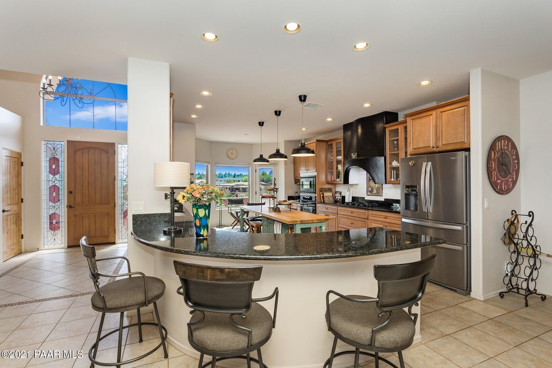 1162 Valor Road Prescott, AZ 86305 - Photo 16 of 38 011_Kitchen