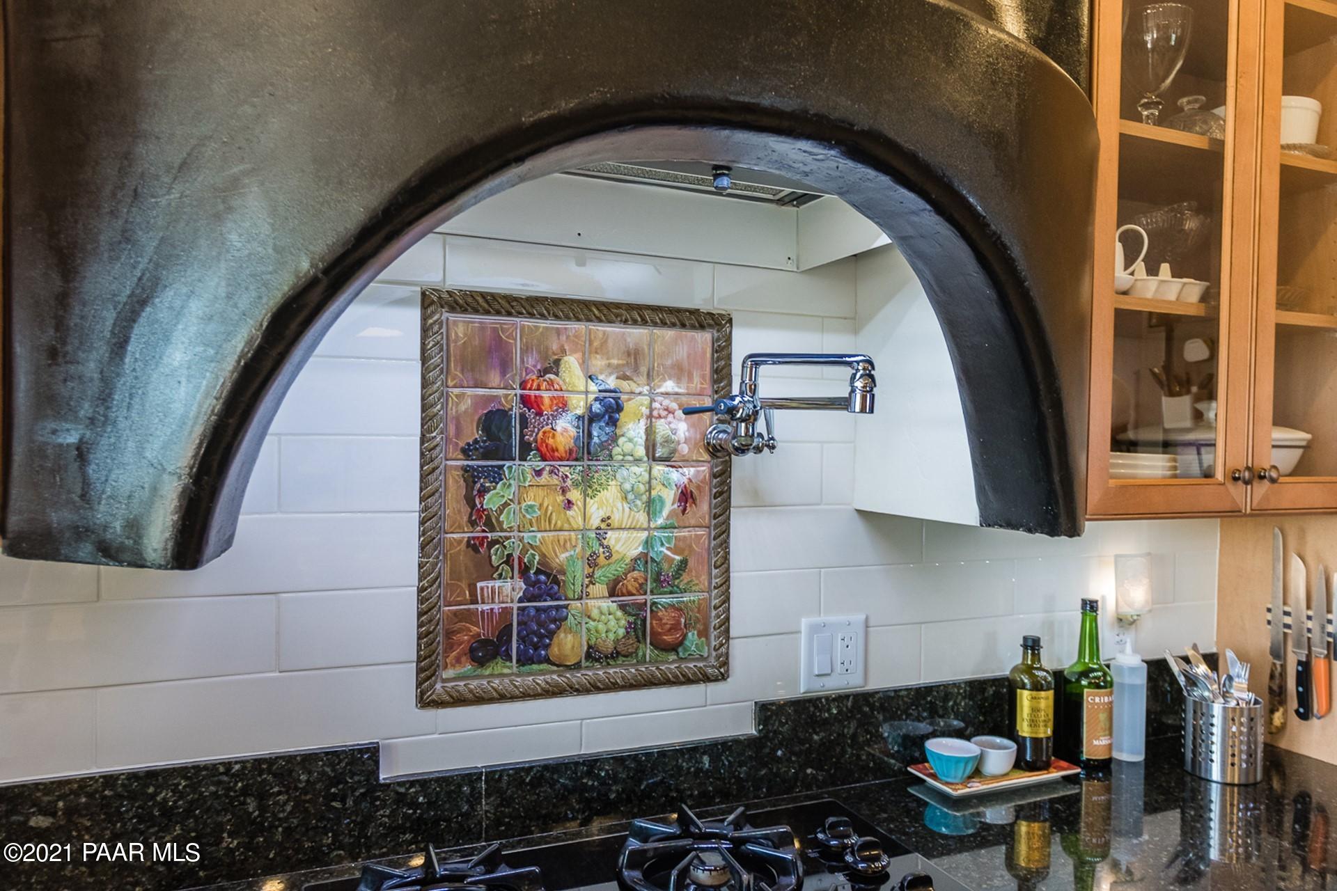 1162 Valor Road Prescott, AZ 86305 - Photo 19 of 38 014_Kitchen