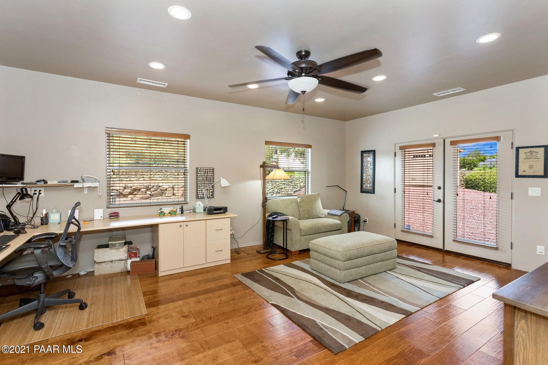 1162 Valor Road Prescott, AZ 86305 - Photo 27 of 38 022_Family Room