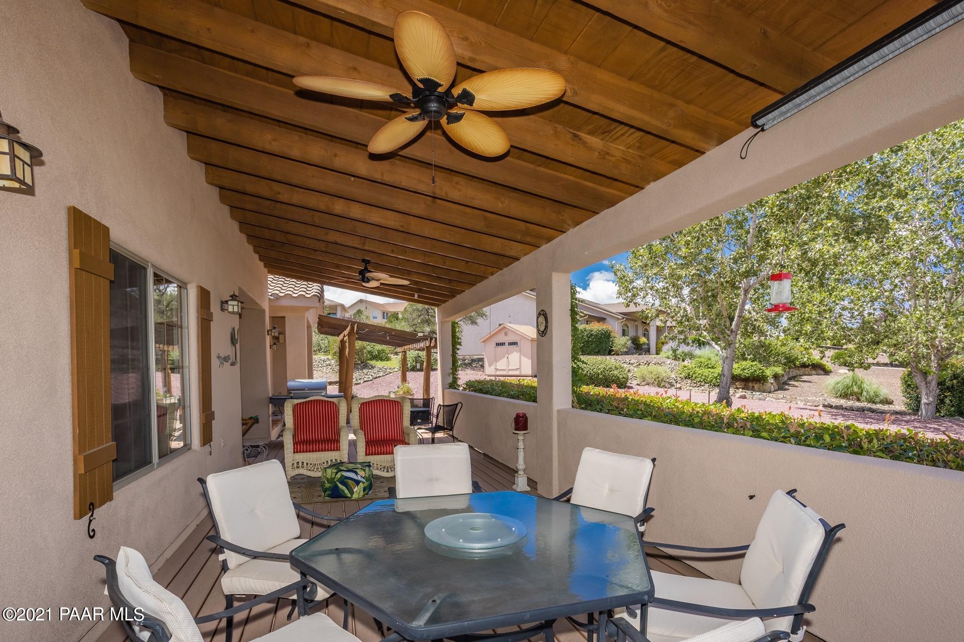 1162 Valor Road Prescott, AZ 86305 - Photo 31 of 38 026_Patio
