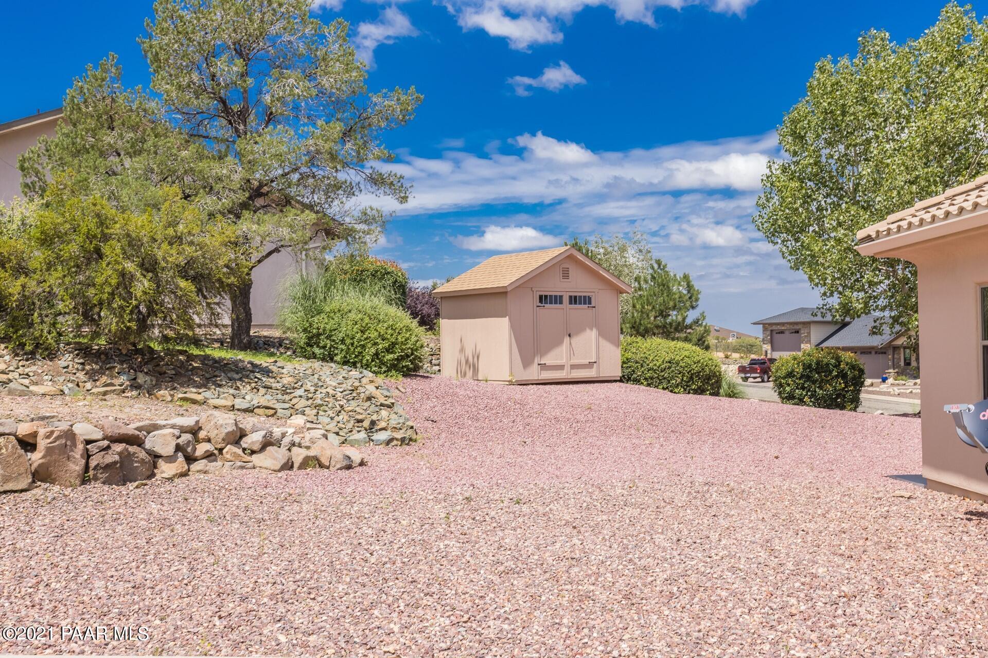 1162 Valor Road Prescott, AZ 86305 - Photo 37 of 38 030_Shed