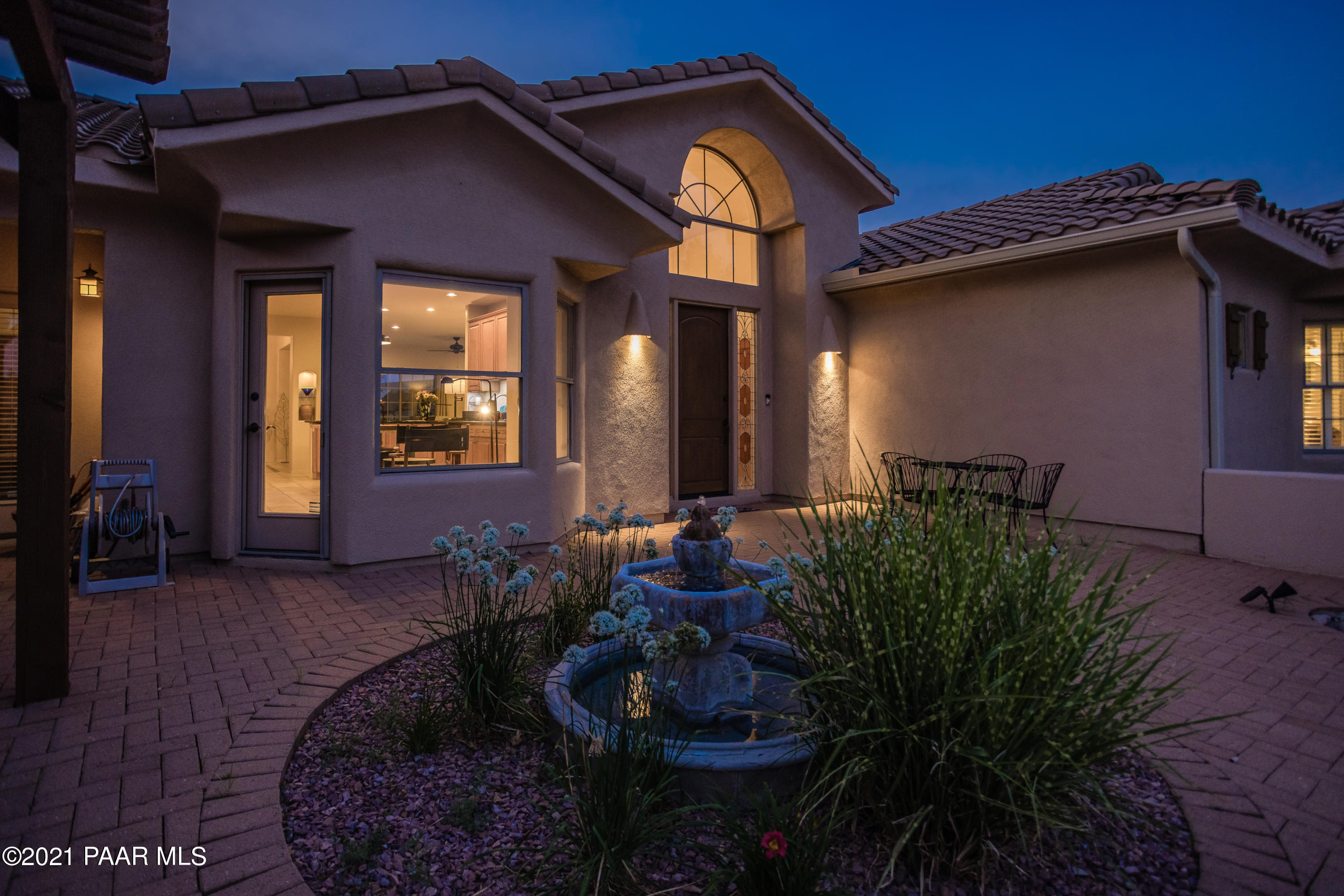 1162 Valor Road Prescott, AZ 86305 - Photo 5 of 38 74748865