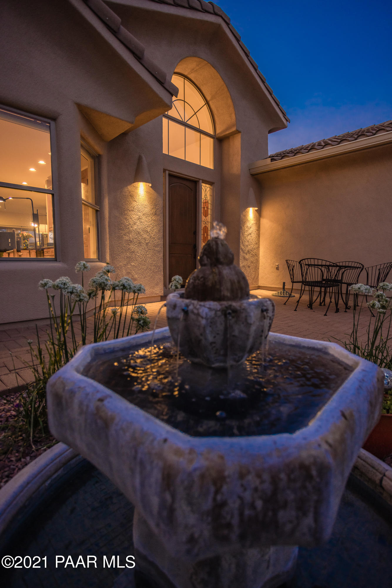 1162 Valor Road Prescott, AZ 86305 - Photo 6 of 38 74748872