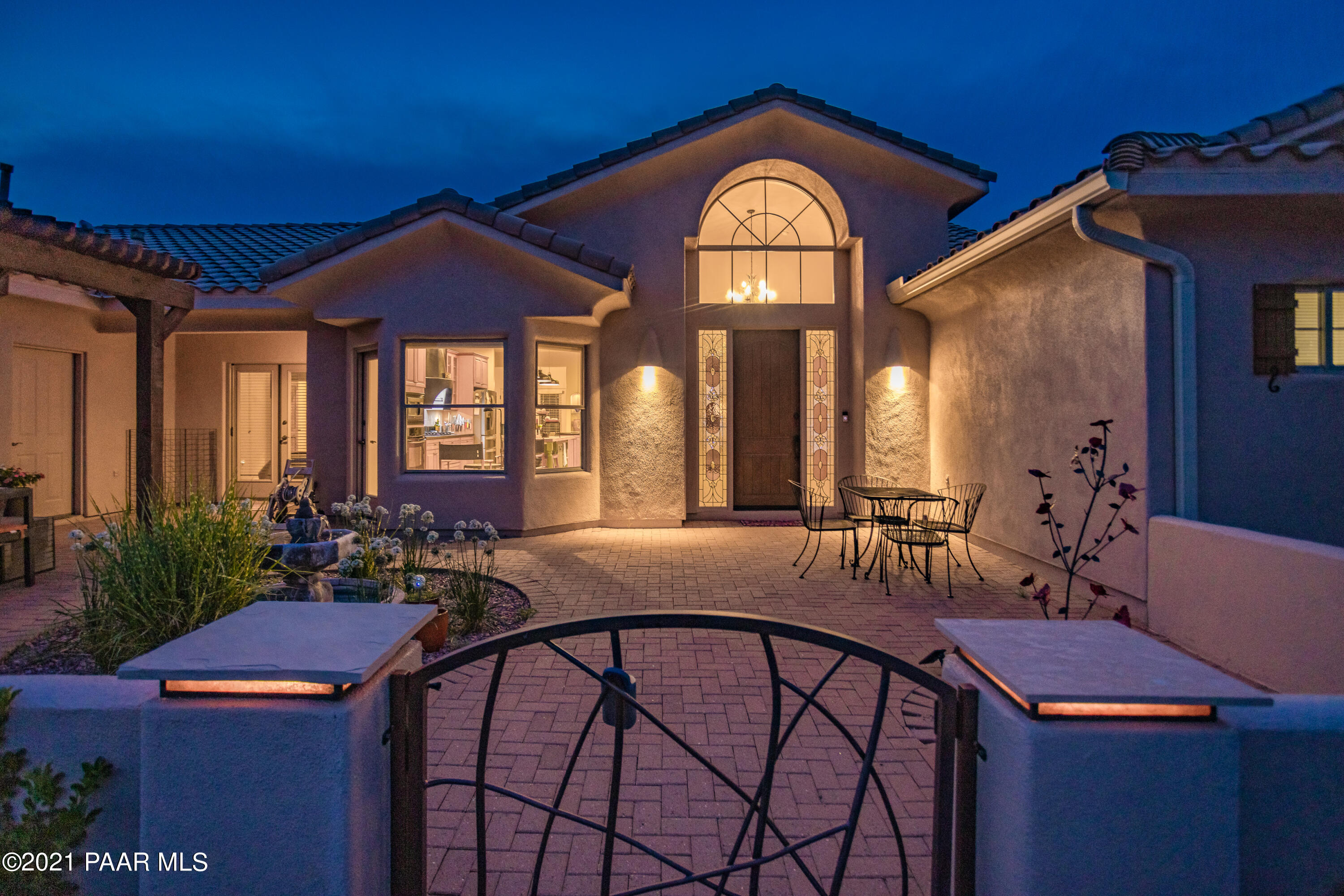 1162 Valor Road Prescott, AZ 86305 - Photo 7 of 38 74748909