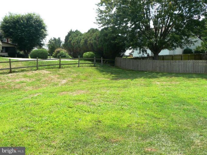 4713 East Joppa Road Nottingham, MD 21236 - Photo 2 of 24 a view of a yard with a slide