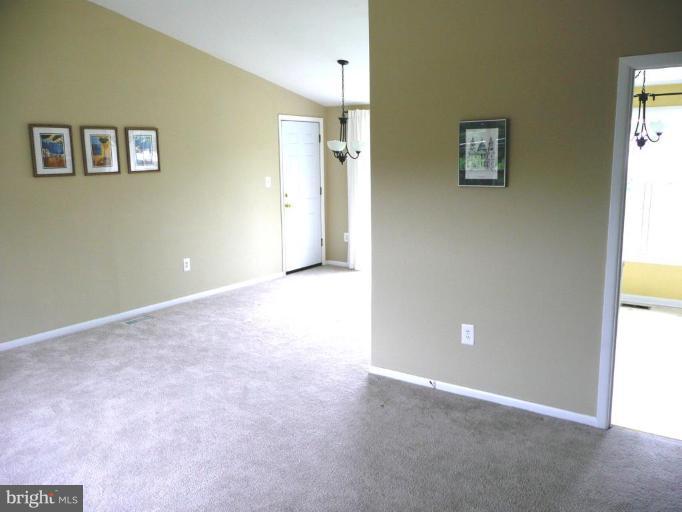 4713 East Joppa Road Nottingham, MD 21236 - Photo 17 of 24 a view of an empty room and a window