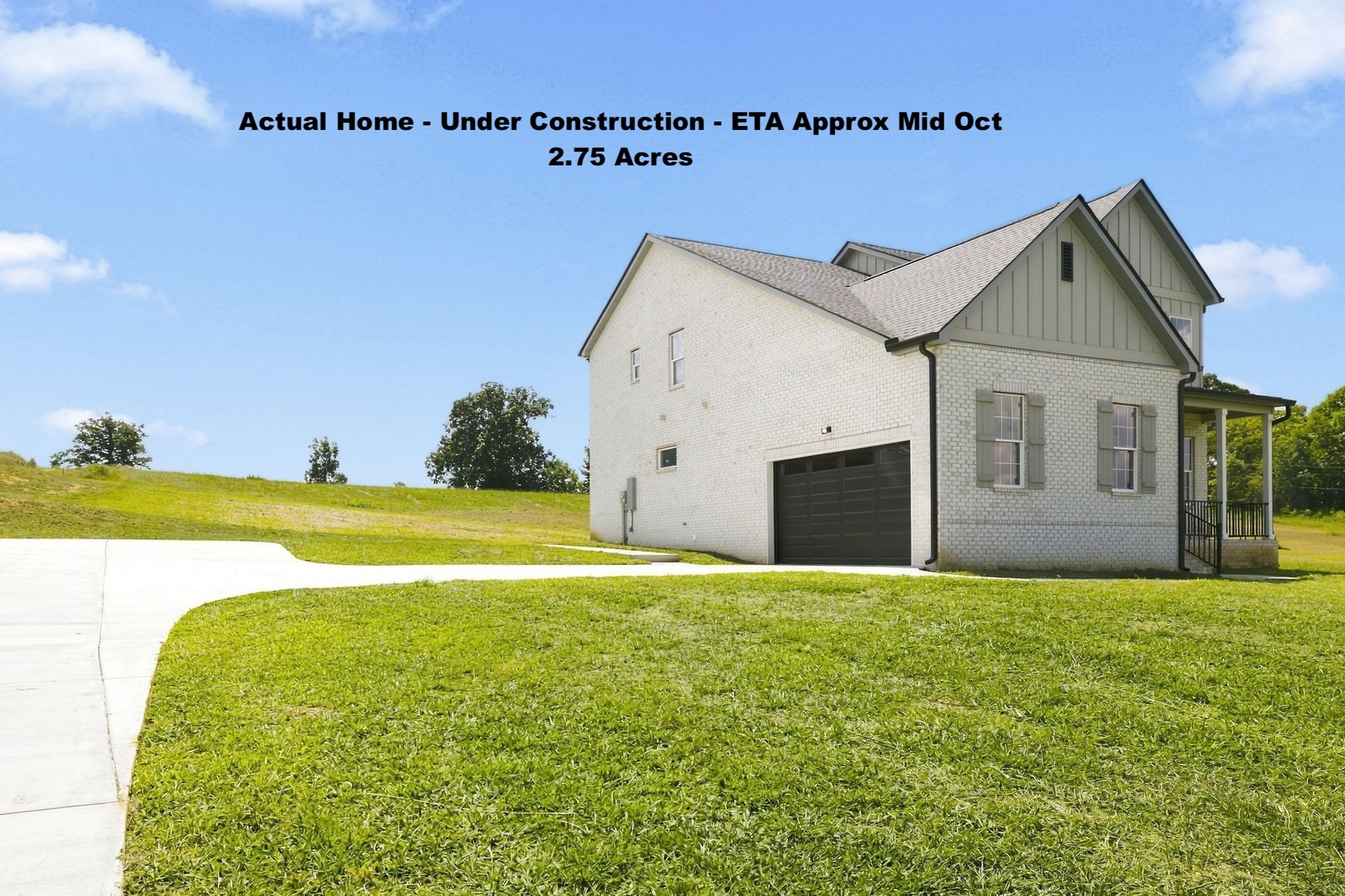 3389 Les Chappell Road Spring Hill, TN 37174 - Photo 4 of 50 Gallery Image 4