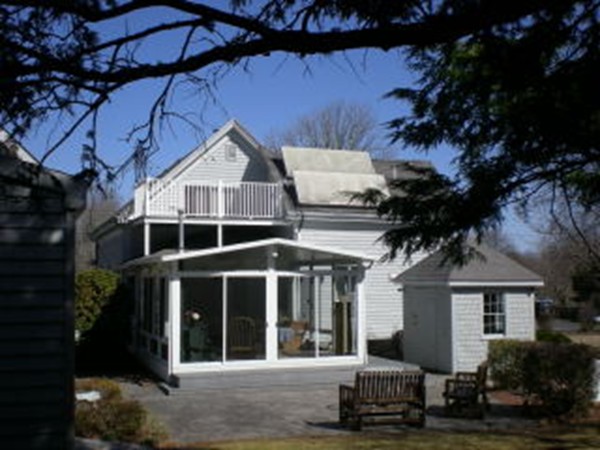 12 Rounseville Road Rochester, MA 02770 - Photo 4 of 30