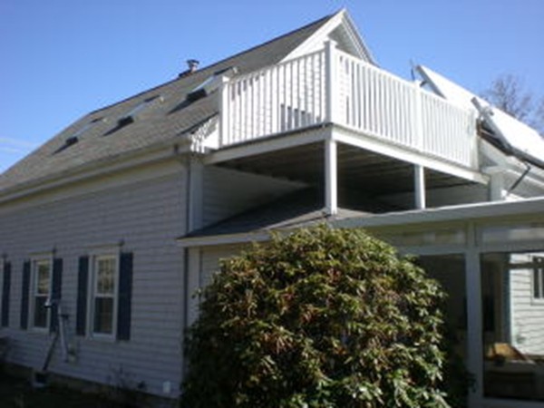 12 Rounseville Road Rochester, MA 02770 - Photo 8 of 30