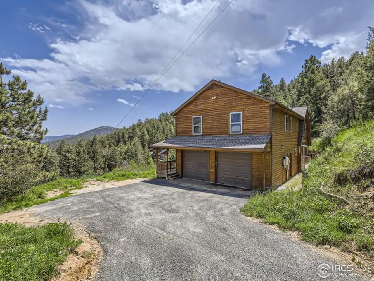 1091 Magnolia Road Nederland, CO 80466 - Photo 30 of 30 Gallery Image 30