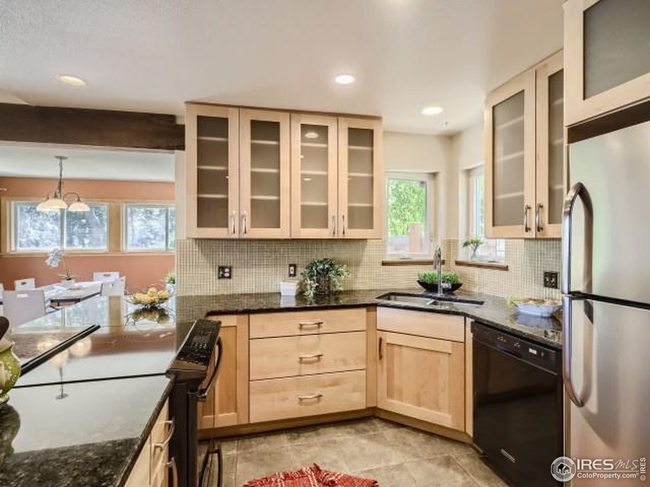 1091 Magnolia Road Nederland, CO 80466 - Photo 8 of 30 Gallery Image 8