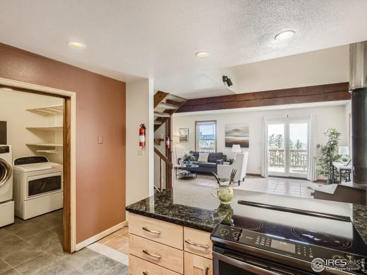 1091 Magnolia Road Nederland, CO 80466 - Photo 10 of 30 Gallery Image 10