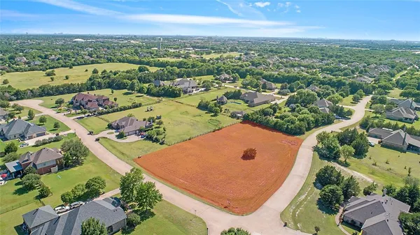 $825,000 | 639 Cabernet Court, Fairview, TX 75069