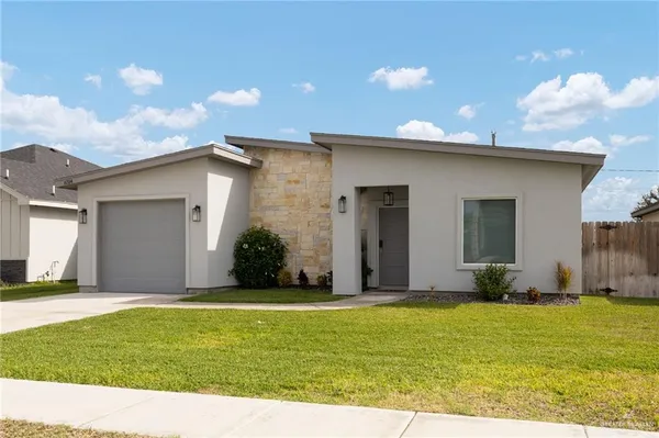 $209,000 | 6314 North La Villita Street, Edinburg, TX 78542