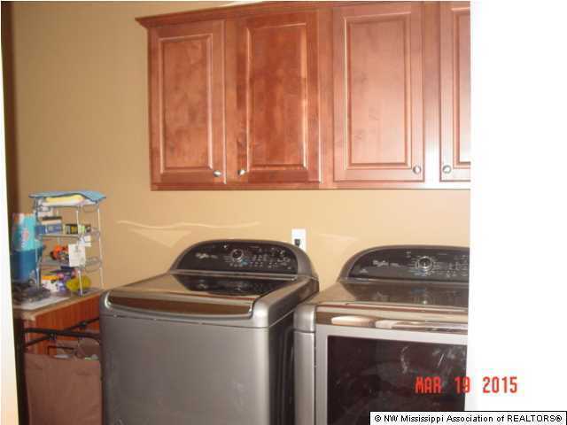 163 Myers Road Byhalia, MS 38611 - Photo 21 of 28 Additional Photo