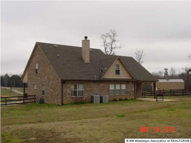 163 Myers Road Byhalia, MS 38611 - Photo 22 of 28 Additional Photo