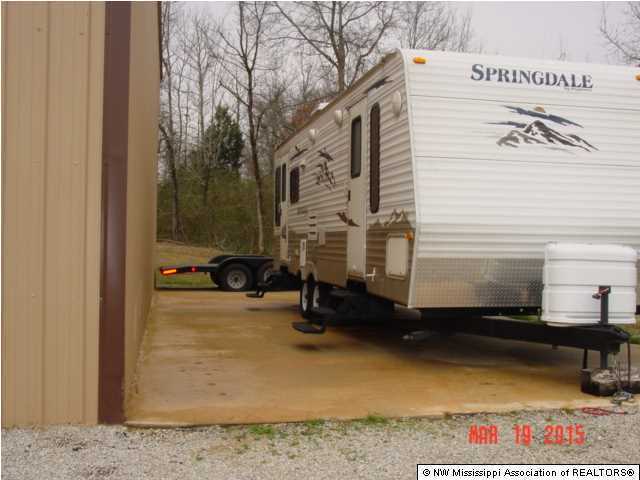 163 Myers Road Byhalia, MS 38611 - Photo 24 of 28 Additional Photo