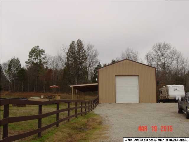 163 Myers Road Byhalia, MS 38611 - Photo 27 of 28 Additional Photo