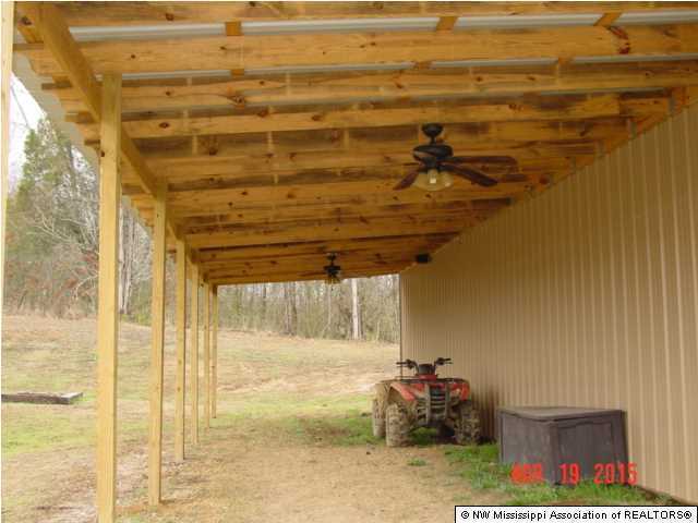163 Myers Road Byhalia, MS 38611 - Photo 28 of 28 Additional Photo