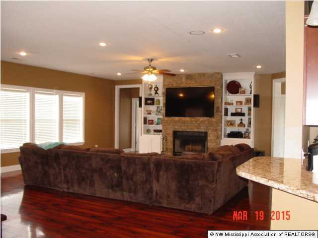 163 Myers Road Byhalia, MS 38611 - Photo 3 of 28 Additional Photo