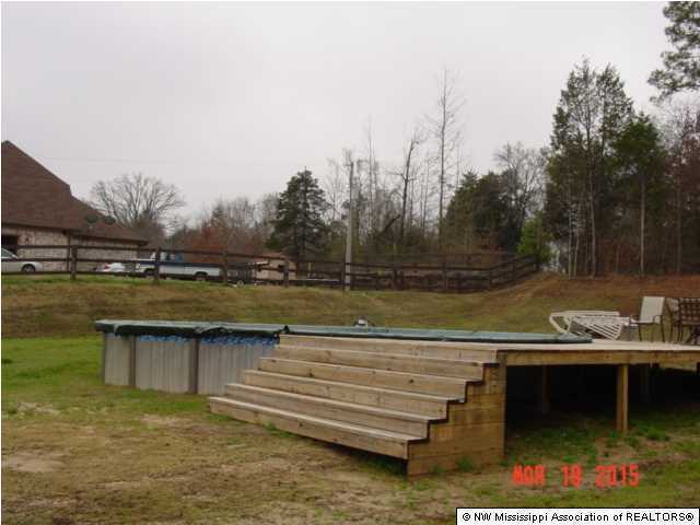 163 Myers Road Byhalia, MS 38611 - Photo 5 of 28 Additional Photo